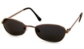 UrbanSpecs Sunglasses - Kids Lens: Grey
