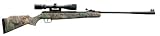 Stoeger Arms X50 Camo Breakbarrel Air Rifle Combo air rifle