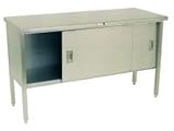 John Boos & Co. Cucina Americana Cucina Marcella Credenza 48x36x30-in.