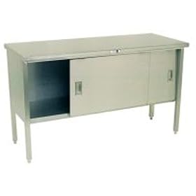 John Boos and Co. Cucina Americana Cucina Marcella Credenza 72x36x30-in. by John Boos