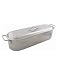 Fish Kettle, stainless steel