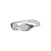 Speedo Futura Biofuse adult goggles - clear frame, clear lenses