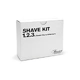 Baxter of California - Shave 1.2.3.
