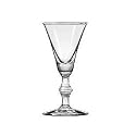 Libbey 8089 2 Ounce Georgia Sherry Glass (8089LIB) Category: Sherry Glasses