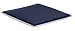 Commander Low Profile Gel Cushion - 18 x 16 x 1.75