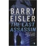 The Last Assassin