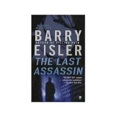 The Last Assassin