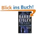 The Last Assassin (Onyx Novel)