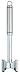 Stainless Steel Meat Mallet