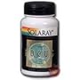 Solaray - Focus for Adults - 60ct Cap