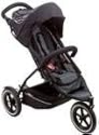 Phil and Ted's Sport Buggy Single: Black