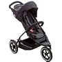 Phil and Teds Sport Buggy Black/Charcoal