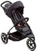 Phil and Teds Sport Buggy Black/Charcoal