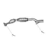 Dec Catalytic Converters FOR20671 Catalytic Converter by Dec Catalytic Converters