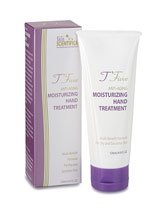 T`Fivve - Anti-Aging Moisturizing Hand Treatment T`Fivve - Anti-Aging Moisturizing Hand Treatment