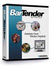 BarTender Enterprise Label Software (Print Server, Unlimited Users and 5 Printers)