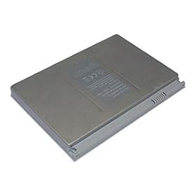 Macbook Pro 17" Battery