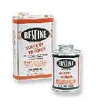 Best-Test Bestine Solvent and Thinner quart