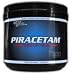 Piracetam Powder by SNS 1GRAM (1000MG) per serving (500 servings) Serious Nutrition Solutions