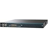 Cisco AIR CT5508 100 K9 - 5508 Series Wireless Controller for Up To 100 Aps