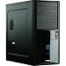 PC Hardware : ENERMAXUSA ECA3120-B VOSTOK 400W Power Supply Included System Cabinet - Black Piano Coated