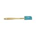 Le Creuset Silicone Small Spatula, Caribbean