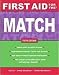Search : First Aid for the Match, Fifth Edition (First Aid Series) [Paperback]