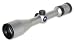 Zeiss Conquest 3.5-10x50 Rapid Z 600 Reticle 71 Stainless Riflescope