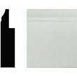 House of Fara W375MDF MDF Wainscot Base