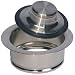 GARB DISP FLANGE & STOPR BR NI