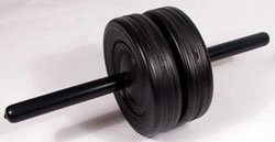 Exercise Wheel