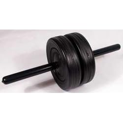Exercise Wheel