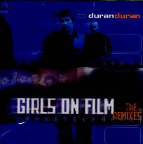 Duran Duran - Girls On Film - Zortam Music