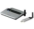 Belkin Certified Wireless USB 4-Port Hub with Adapter (F5U302)