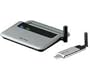 Belkin Certified Wireless USB 4-Port Hub with Adapter (F5U302)