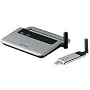 Belkin Certified Wireless USB 4-Port Hub with Adapter (F5U302)