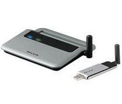 Firewire Imac on Buy Belkin Surf Share Wireless Router Usb For 44 99