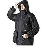 Gitzo GA150XL Four Season Jacket Size - XL (Black)