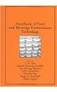 Handbook of Food and Beverage Fermentation Technology (Food Science and Technology)
