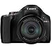 Canon SX40 HS 12.1MP Digital Camera with 35x Wide Angle Optical Image Stabilized Zoom and 2.7-Inch Vari-Angle Wide LCD