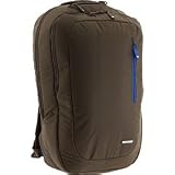 Incase Nylon Backpack (Taupe/Blue)