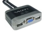 Video/audio Switch - Ports Qty: 2