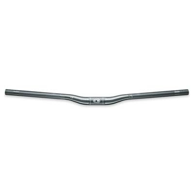 Crank Brothers Cobalt 3 XC Riser Handlebar Iron, 720mm/15mm