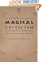 Magical Criticism: The Recourse of Savage Philosophy