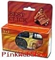 Disposable Flash Camera 27exp 2 PER PACK