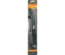 Genuine Flymo 32cm Metal Lawnmower Blade FLY046