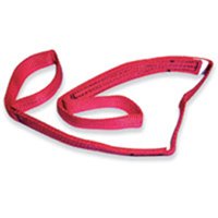 Rock-N-rescue 120" Twin Loop Runner Purple