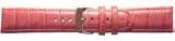 Timex Padded Croco Grain 20mm