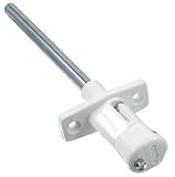 Eigenschaften Abus RS87 B / Abus Abus Rolladensicherung RS 87-B