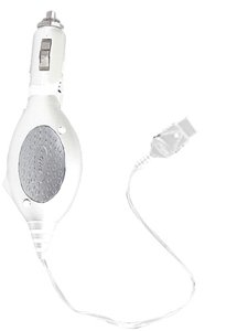 Intec - Power adapter - car